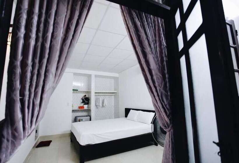 هاستل Sake Homestay