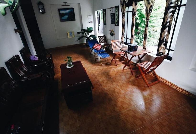 هاستل Sake Homestay