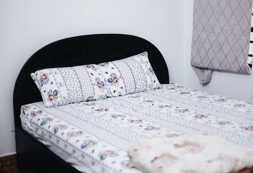 هاستل Sake Homestay