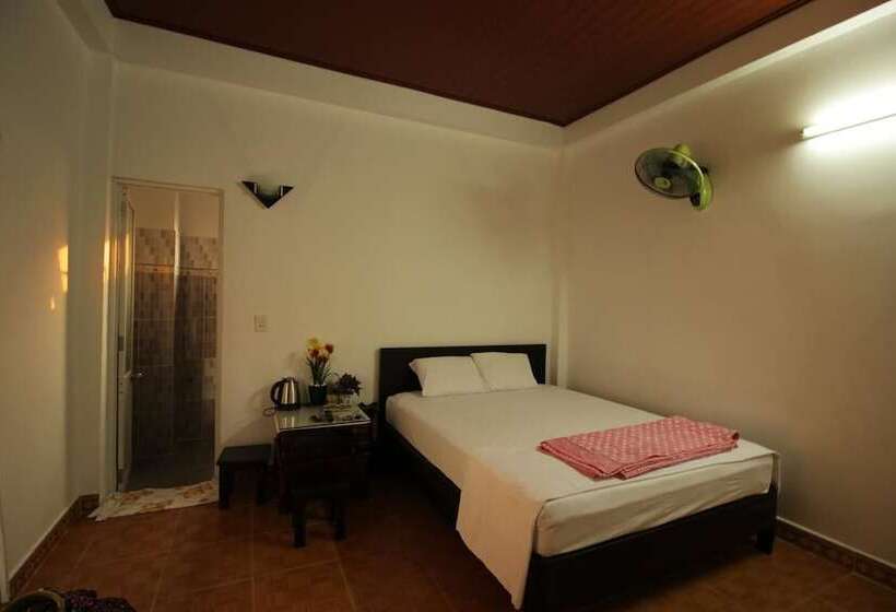 هاستل Sake Homestay