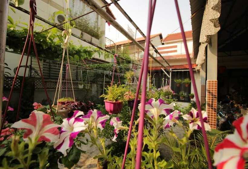 هاستل Sake Homestay