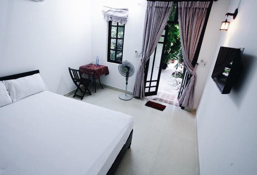 هاستل Sake Homestay