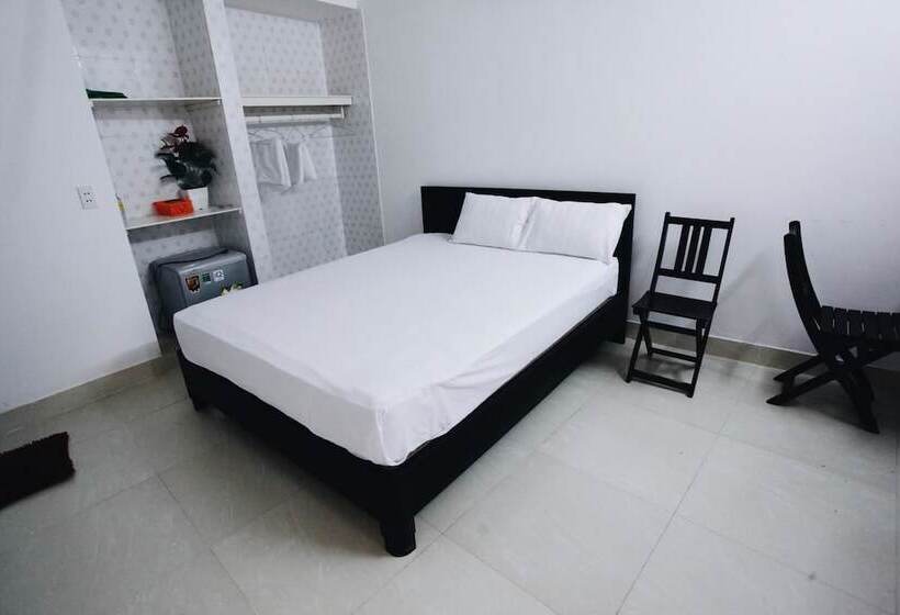 هاستل Sake Homestay