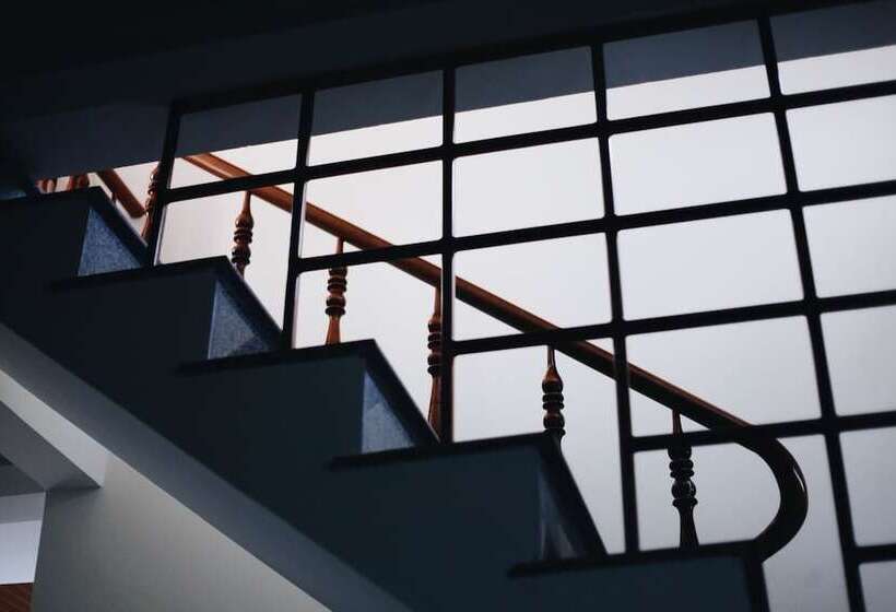 هاستل Sake Homestay