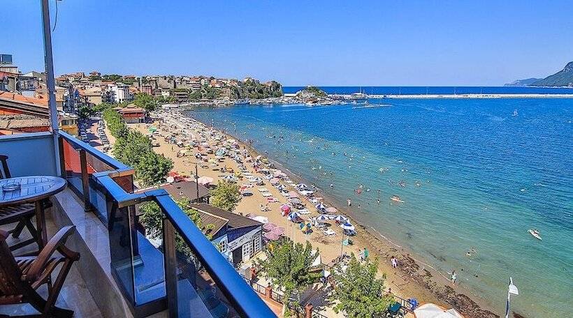 Amasra Sahil Otel