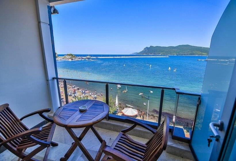 Amasra Sahil Otel
