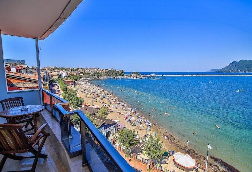 Amasra Sahil Otel