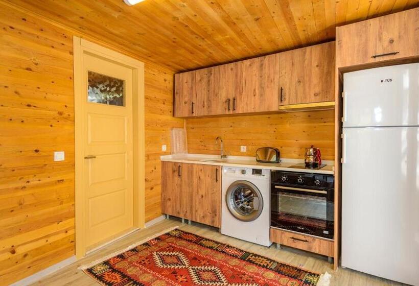 Anatolian Apartments