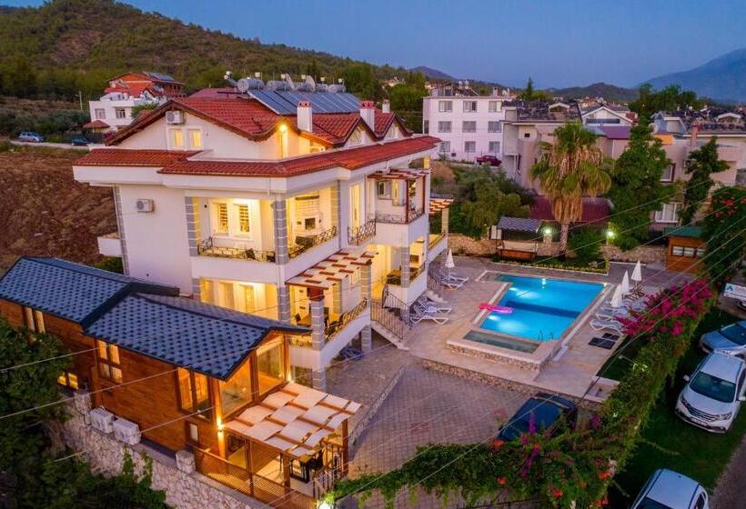 Anatolian Apartments