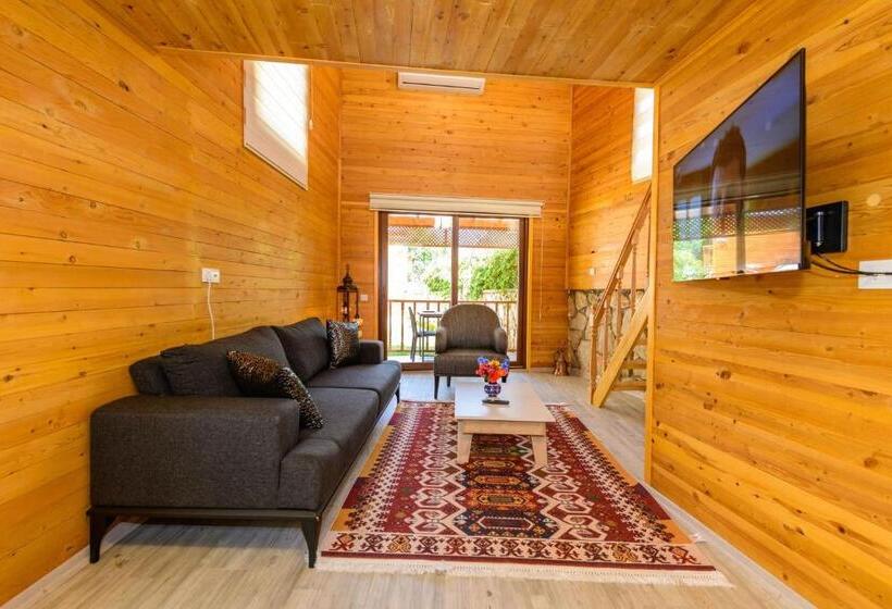 Anatolian Apartments