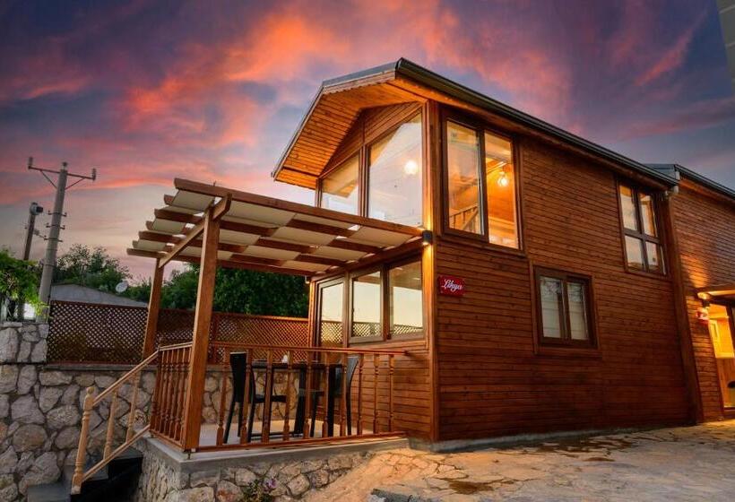 Anatolian Apartments