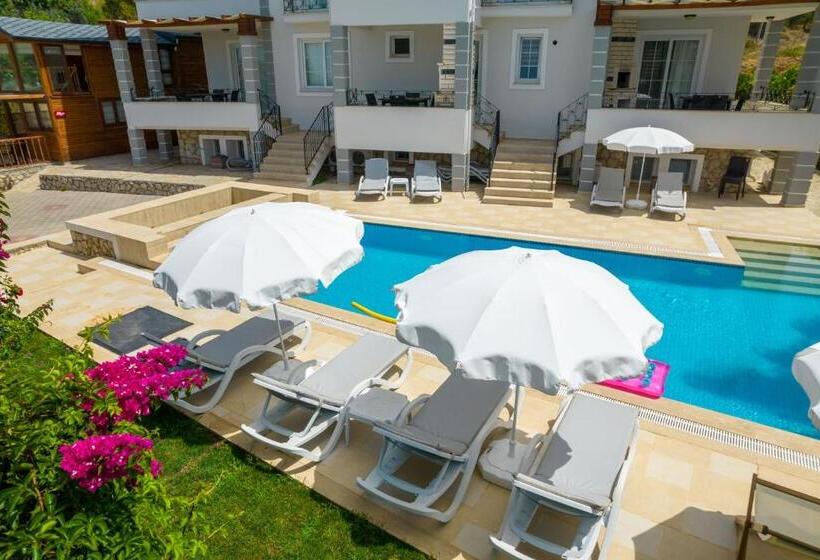 Anatolian Apartments