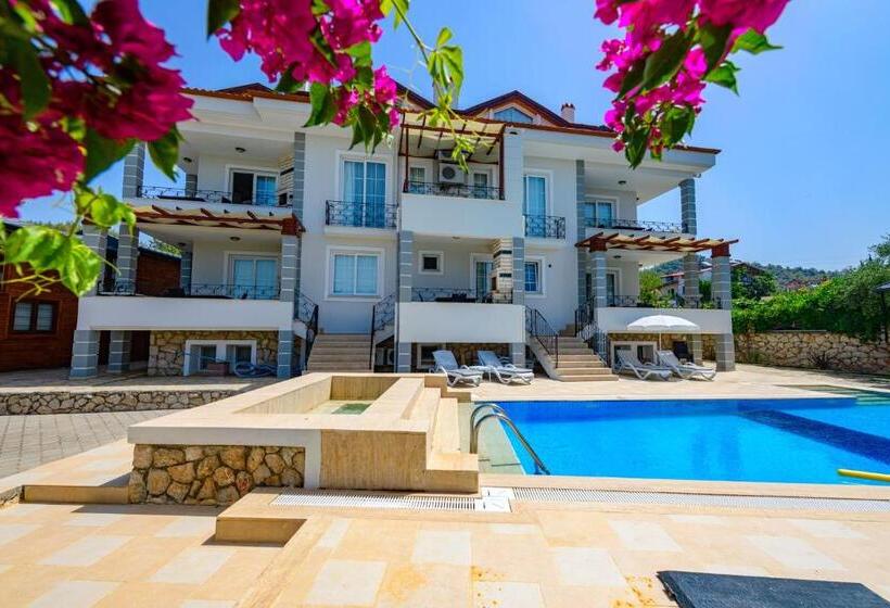 Anatolian Apartments