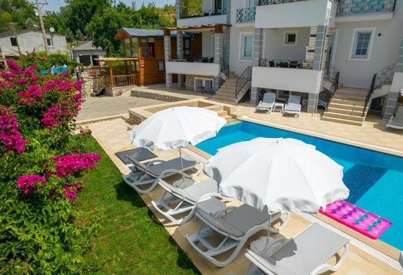 Anatolian Apartments