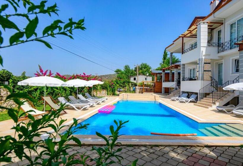 Anatolian Apartments