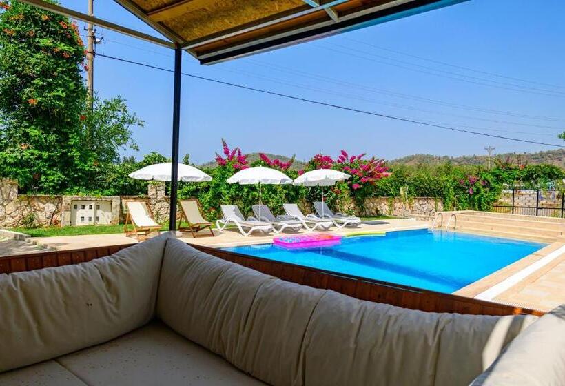 Anatolian Apartments