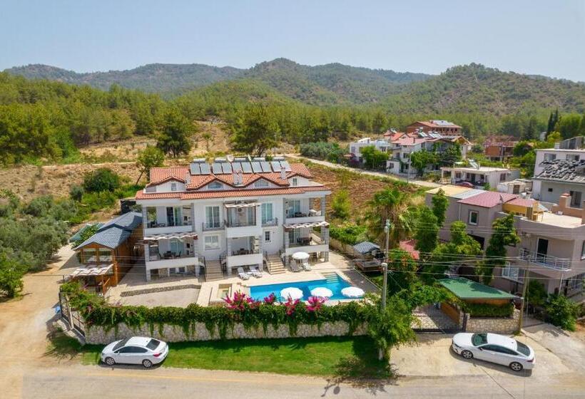 Anatolian Apartments