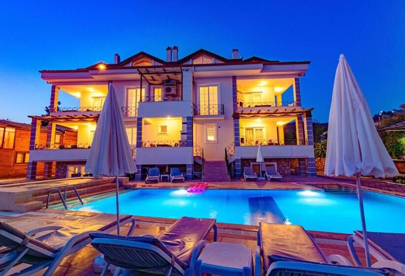 Anatolian Apartments