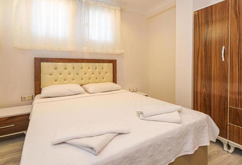 Anatolian Apartments