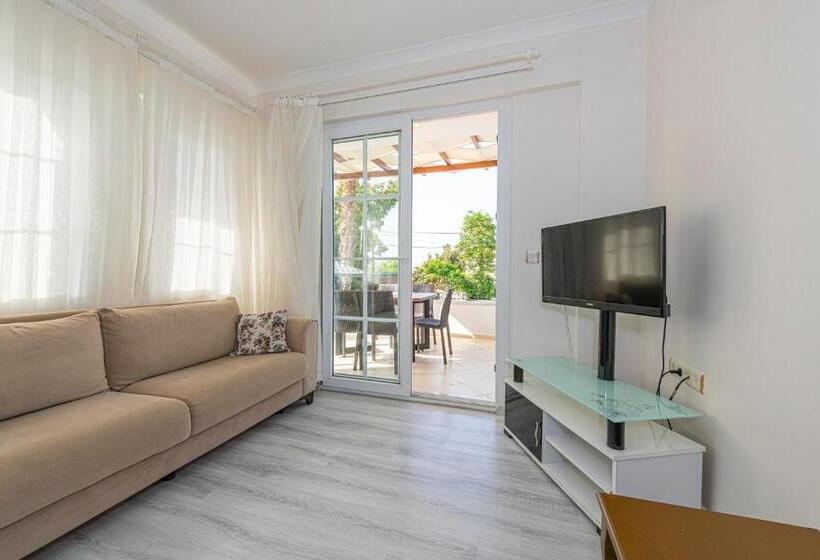 Anatolian Apartments