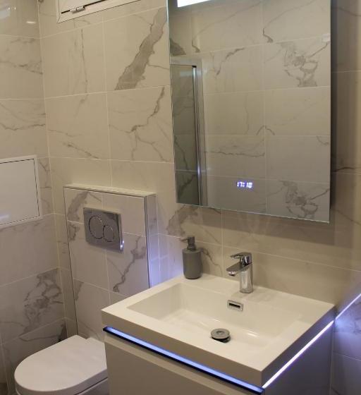 Appartements Paris Boulogne