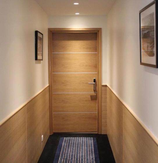 Appartements Paris Boulogne