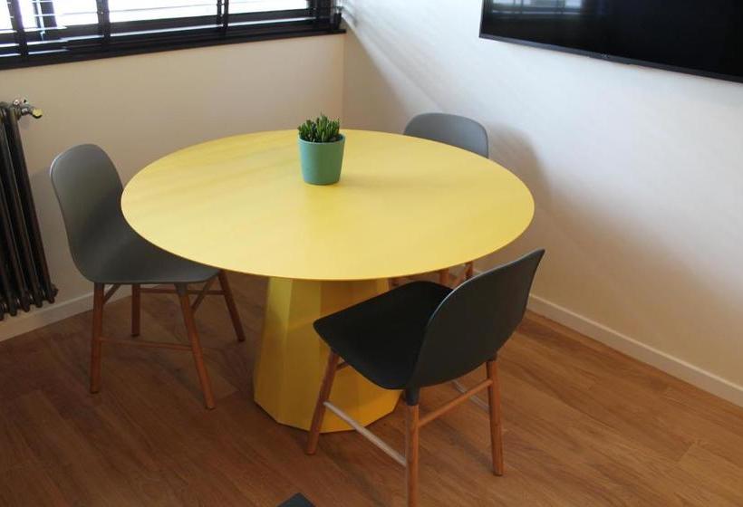 Appartements Paris Boulogne