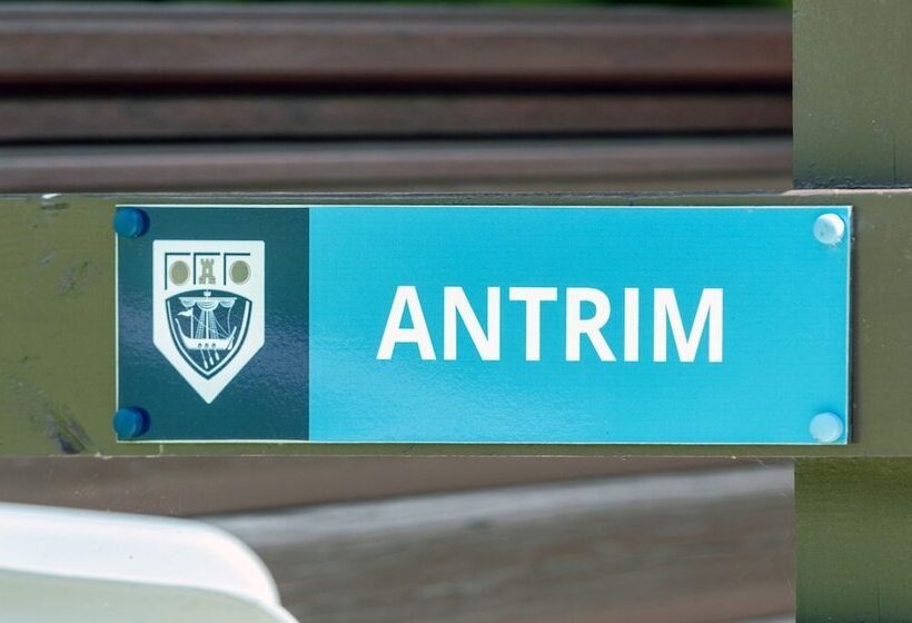 Armadale Castle Cabins