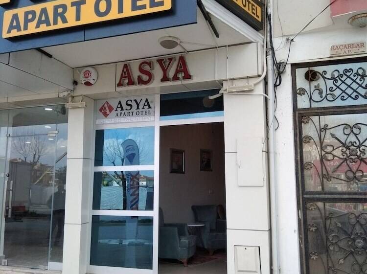 Asya Apart Otel