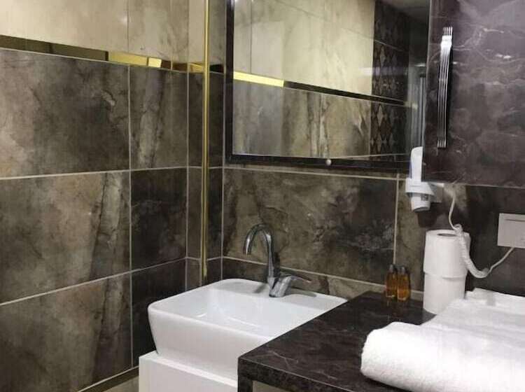 Aydin Kent Suite