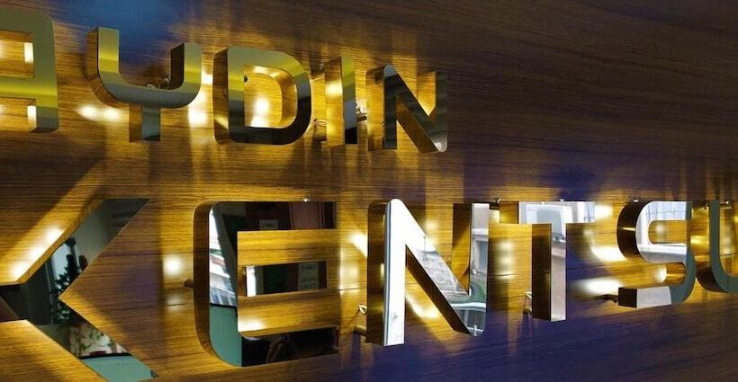 Aydin Kent Suite