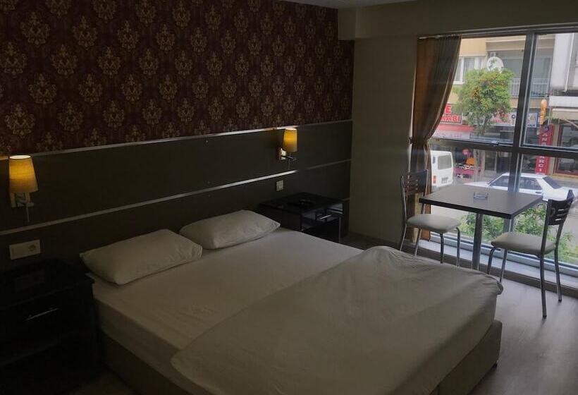 Aydin Kent Suite