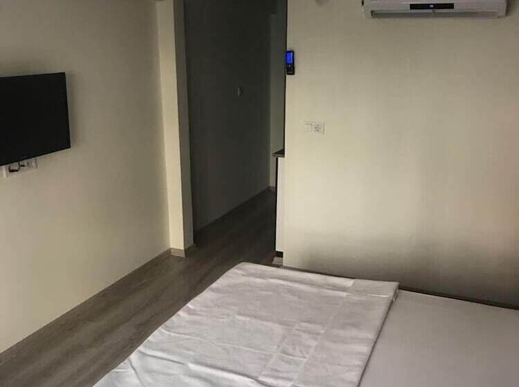 Aydin Kent Suite