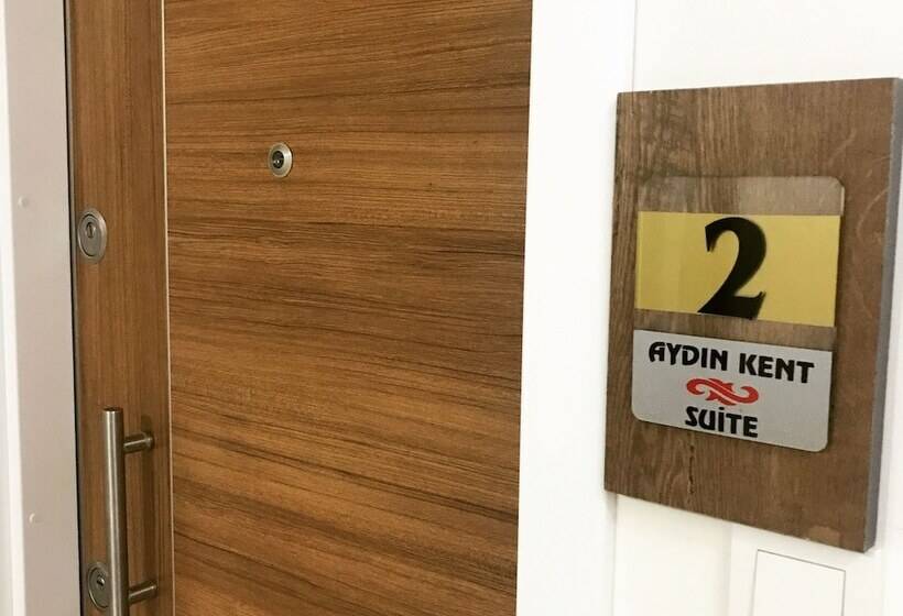 Aydin Kent Suite