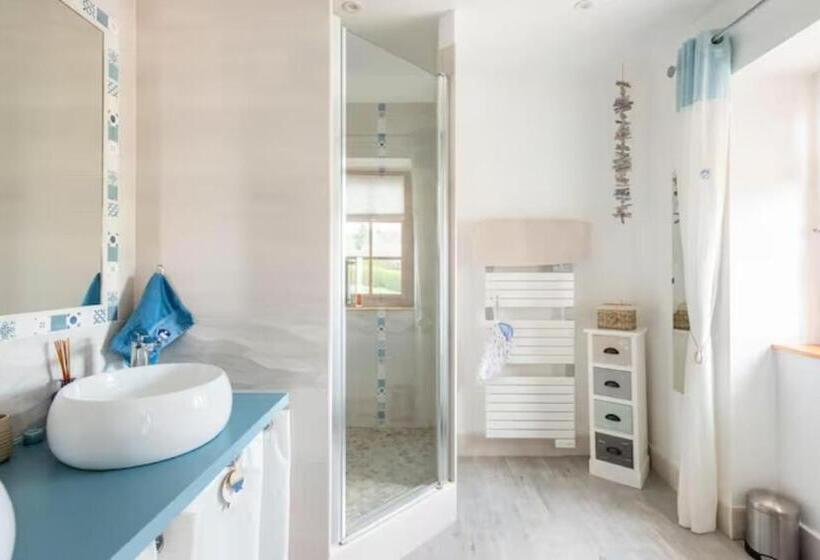 B&b Des Histoires D Anges Côté Jardin Accueil Vélo