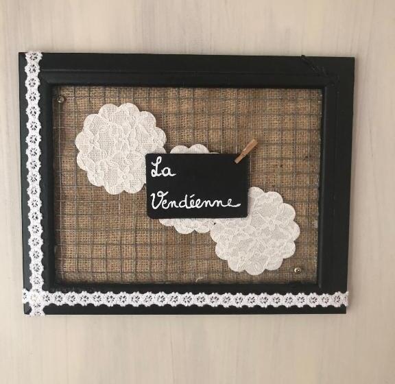 Bed and Breakfast Chambre D´hôtes La Jonchère