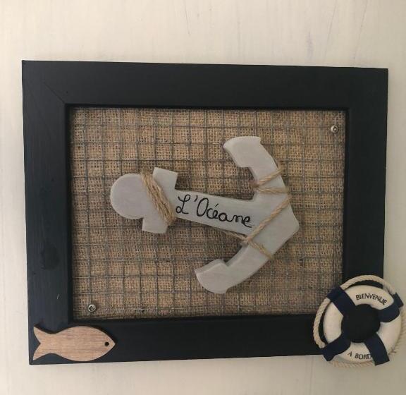 Bed and Breakfast Chambre D´hôtes La Jonchère