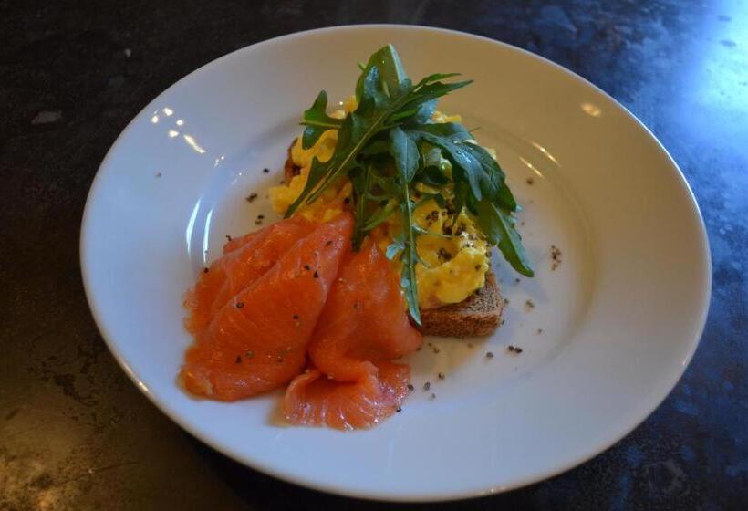 צימר Chilton House