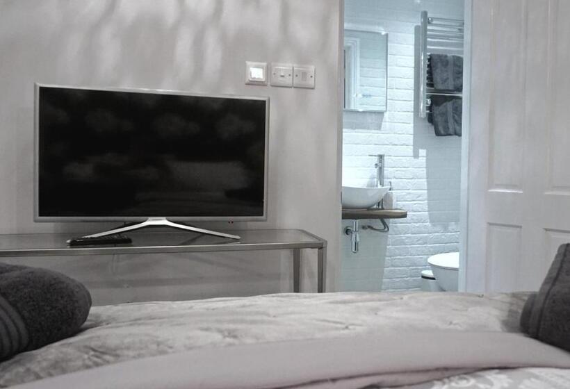 צימר Chilton House