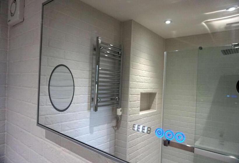 צימר Chilton House