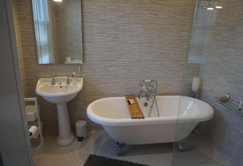 צימר Chilton House