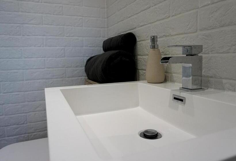 צימר Chilton House