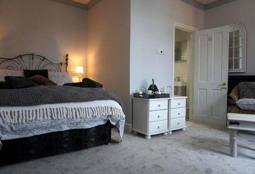 צימר Chilton House