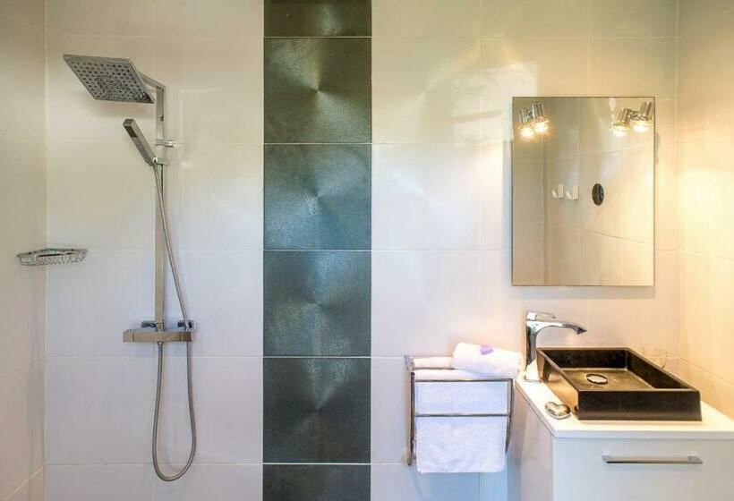 住宿加早餐 Domaine Jobert