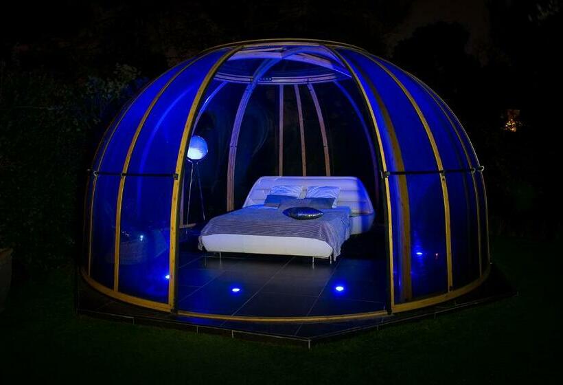 住宿加早餐 Domaine Jobert