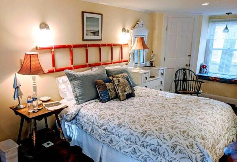 ベッドアンドブレックファースト Elms Of Camden