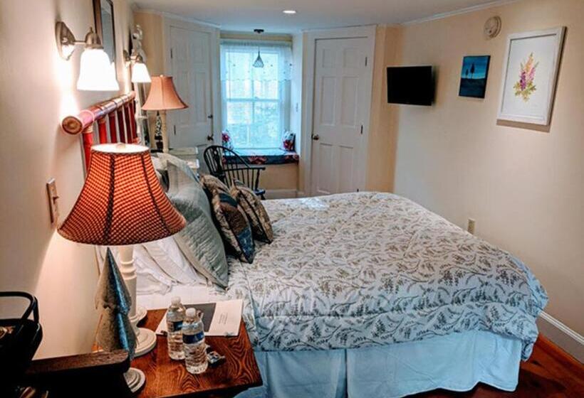 ベッドアンドブレックファースト Elms Of Camden