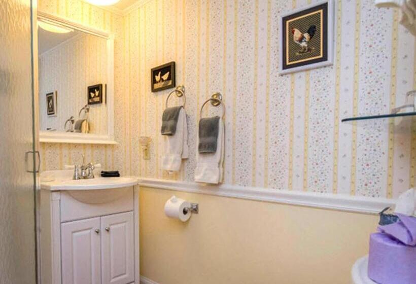 ベッドアンドブレックファースト Elms Of Camden