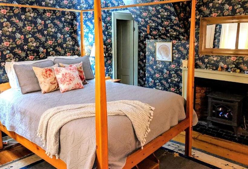 ベッドアンドブレックファースト Elms Of Camden