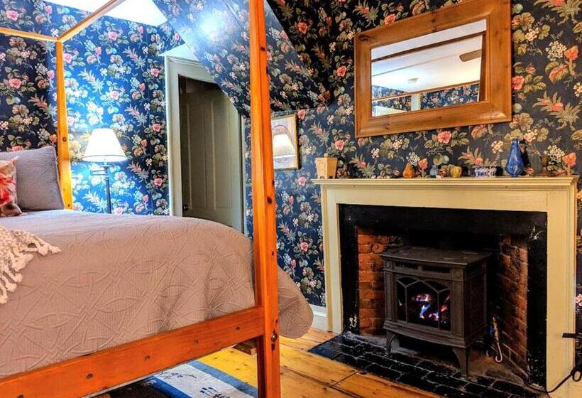 ベッドアンドブレックファースト Elms Of Camden